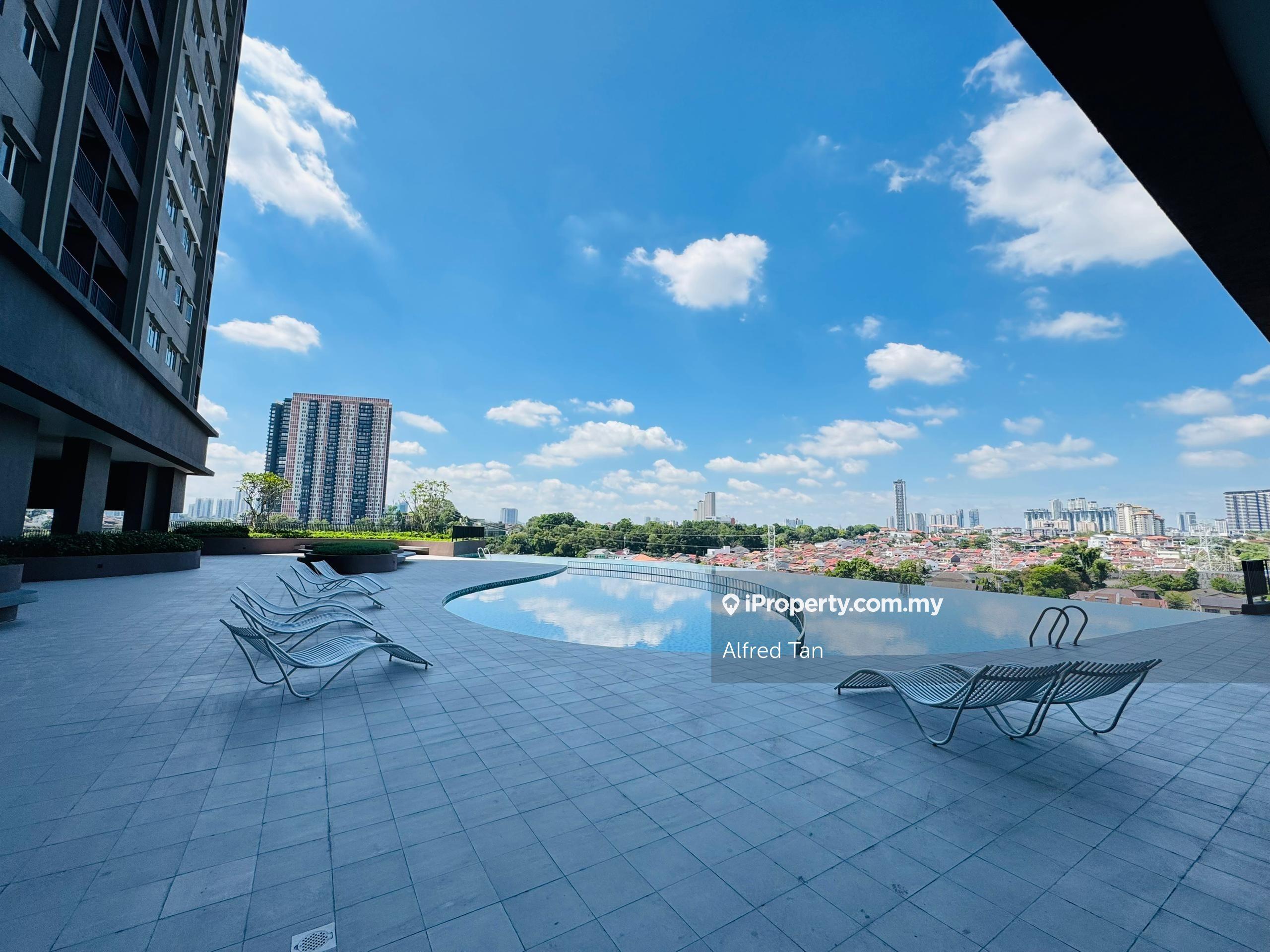 Residensi Riamas for Rent