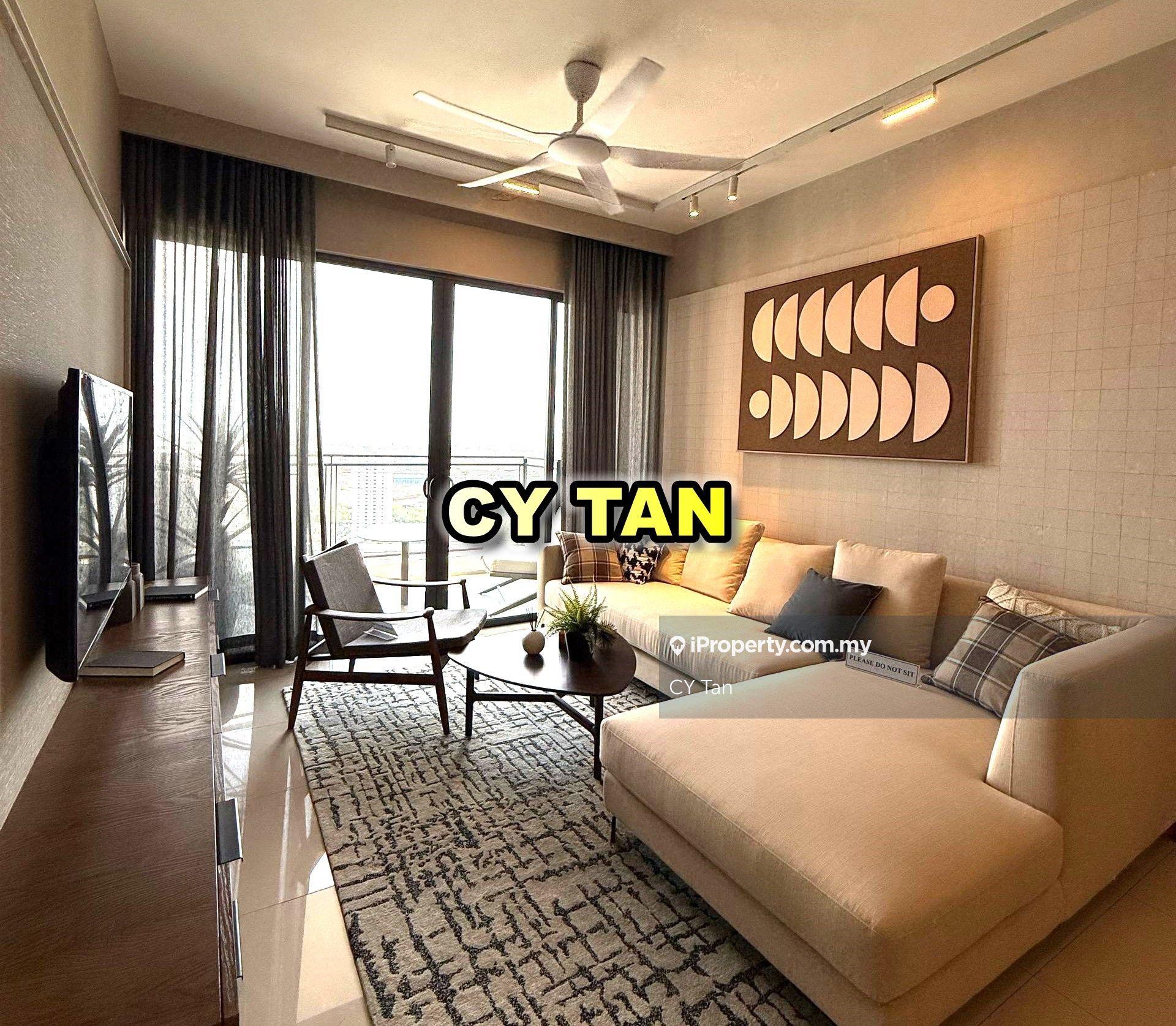 New Project Gem Residence Luxury Condo Perai Low Down Payment