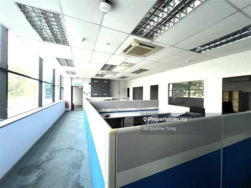 Hicom Glenmarie Industrial Park @ Shah Alam, Warehouse / Office Space