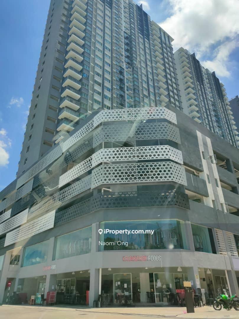 2 storey Retail Shop @ Bandar Baru Lembah Selatan, Dengkil Bangi