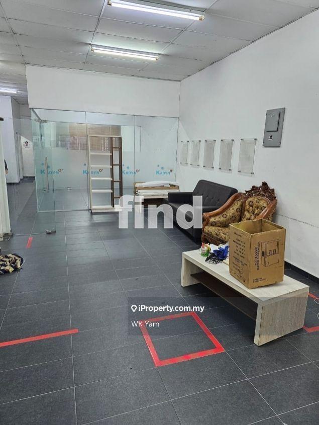 2nd Floor Shop Office For Rent @ Bukit Mertajam , Jalan Permatang Rawa