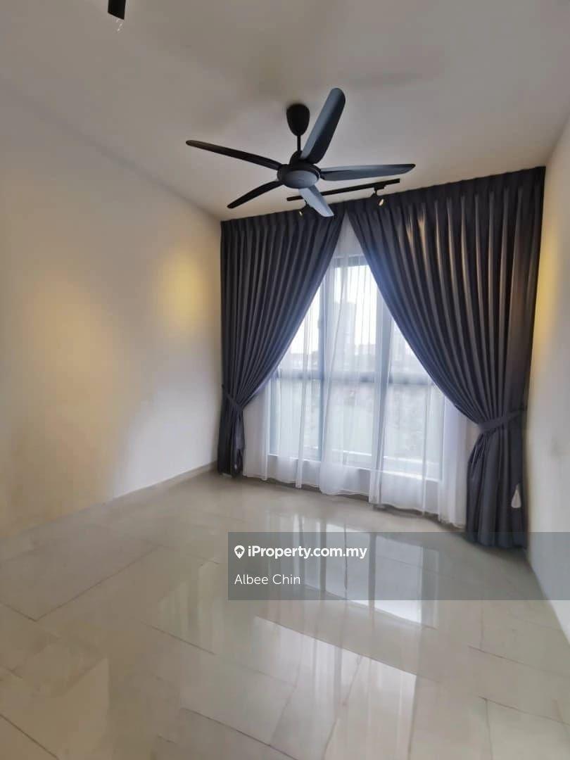 Puchong Brand New Partly Furnished For Rent