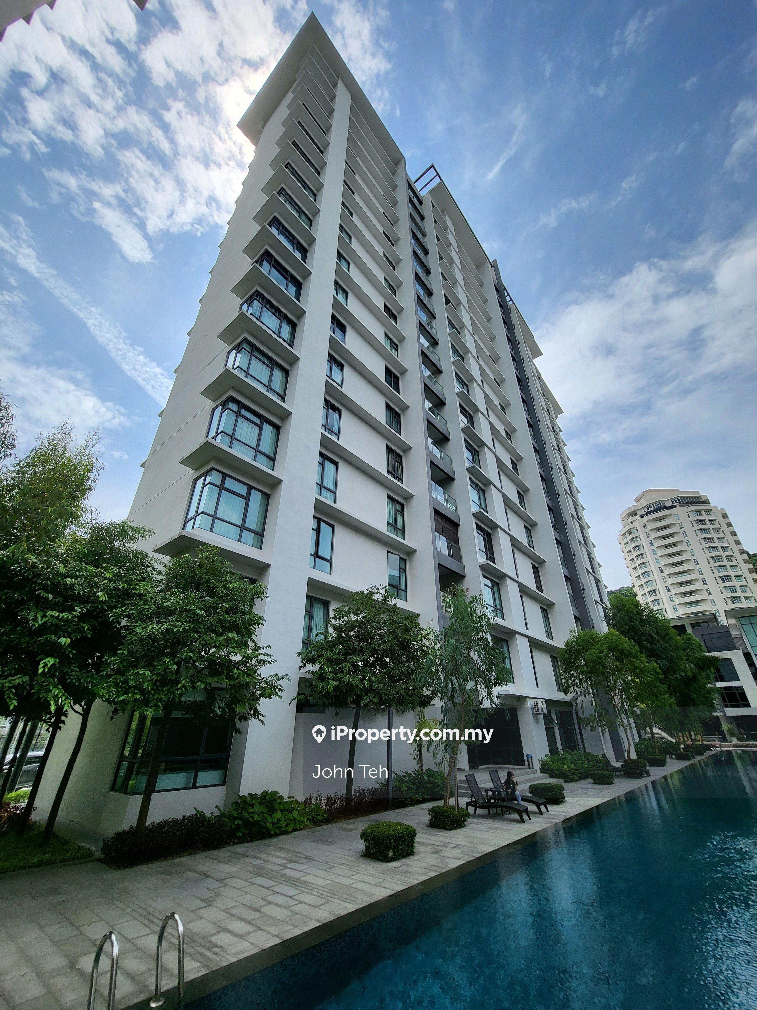The Address Condo For Sale