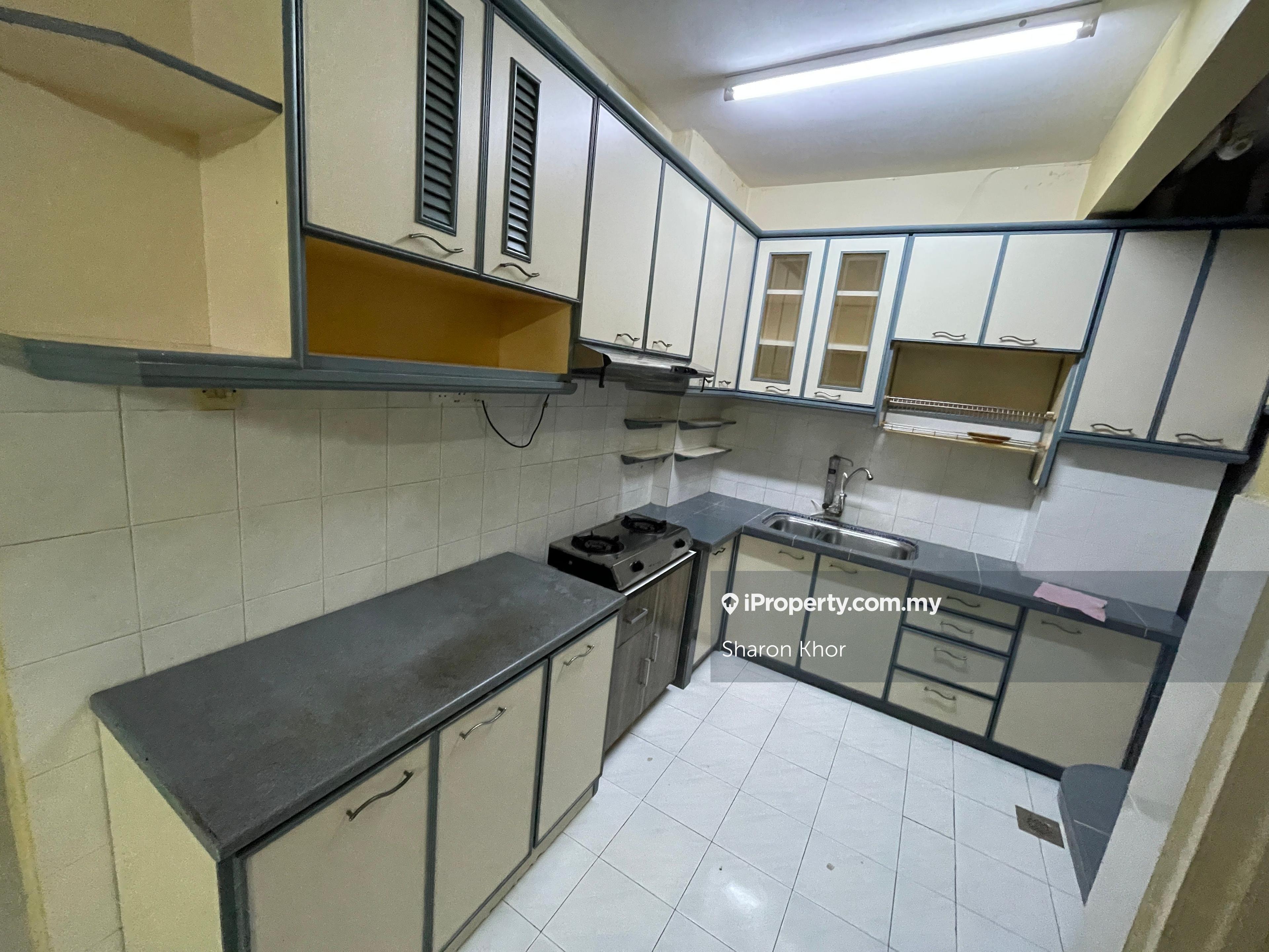 Desa Permai Indah Furnished near USM for Rent, Sungai Dua
