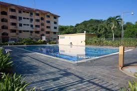Melaka Raya Hilir Kota Apartment 3room 2bath 24 hrs Security, Swimpool