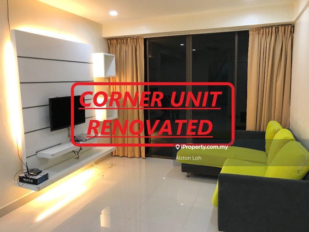 Halaman Pulau Tikus Renovated Unit For Sale