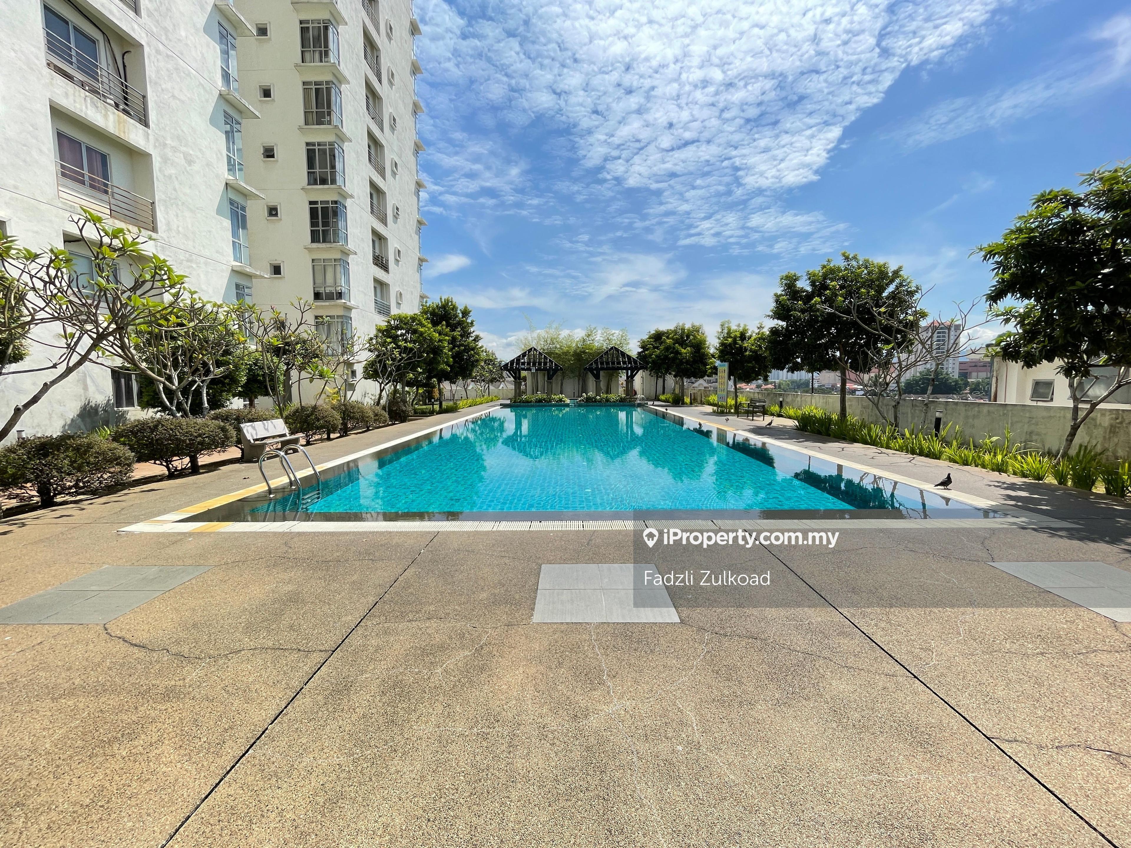 View to offer. Owners are welcome to list.