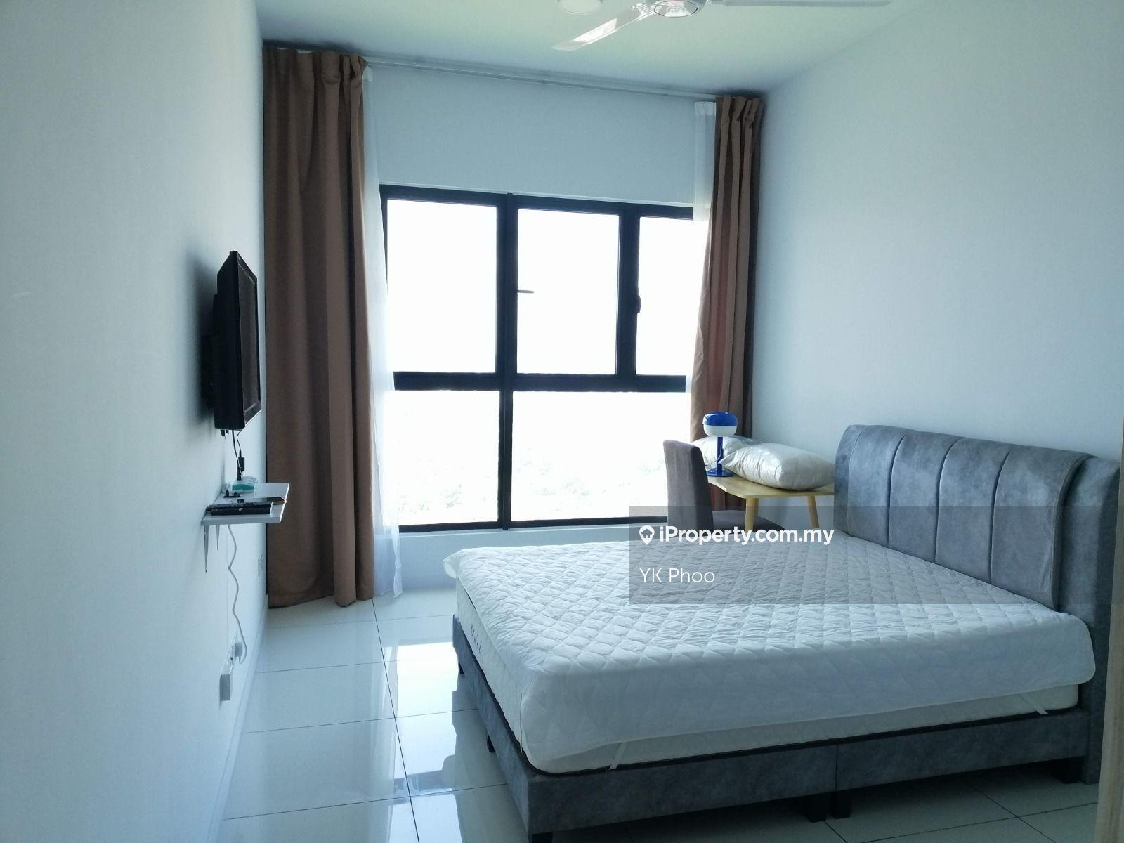Studio unit for rent