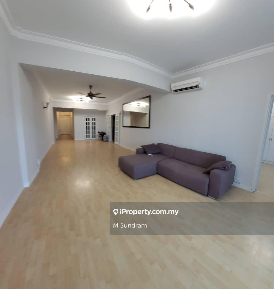 Bayu Angkasa - Beautiful & Tranquil Condo with Scenic Hilltop Views