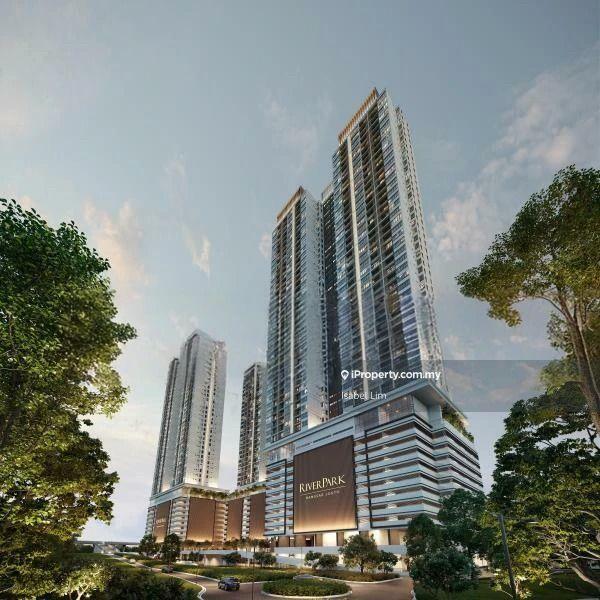 70% Furnished, 90% Sold Out, Near Midvalley City, High ROI Invest!