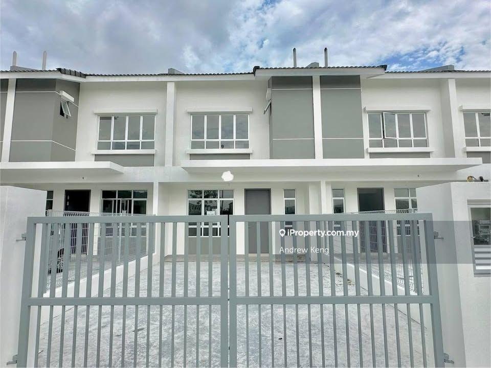 Aster Heights @ Tropicana Uplands, 2 Storey Terrace Original Brand New