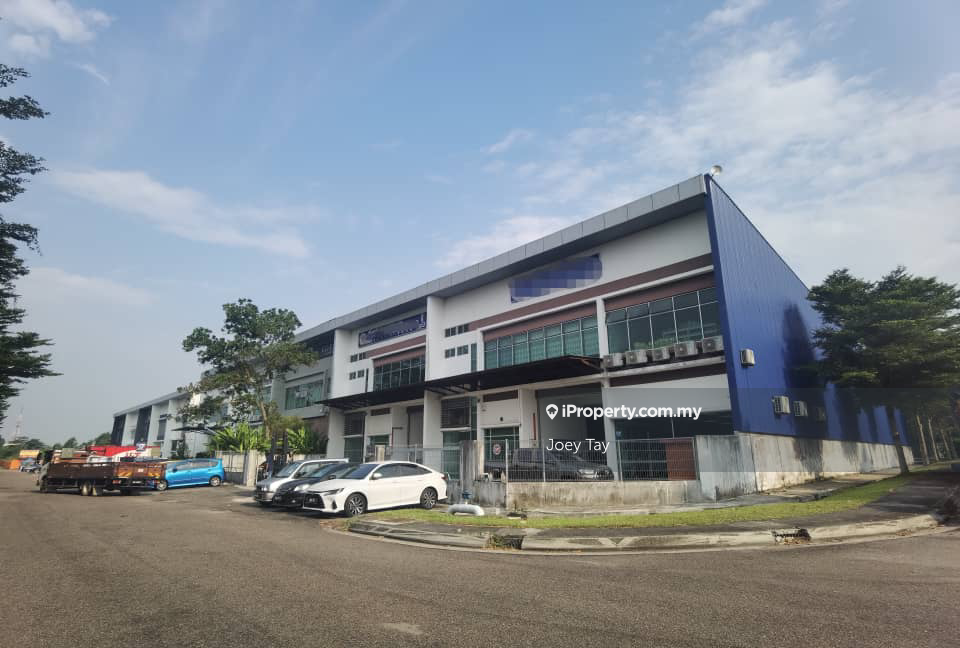 Next Mount Austin Corner 1.5 Terrace factory