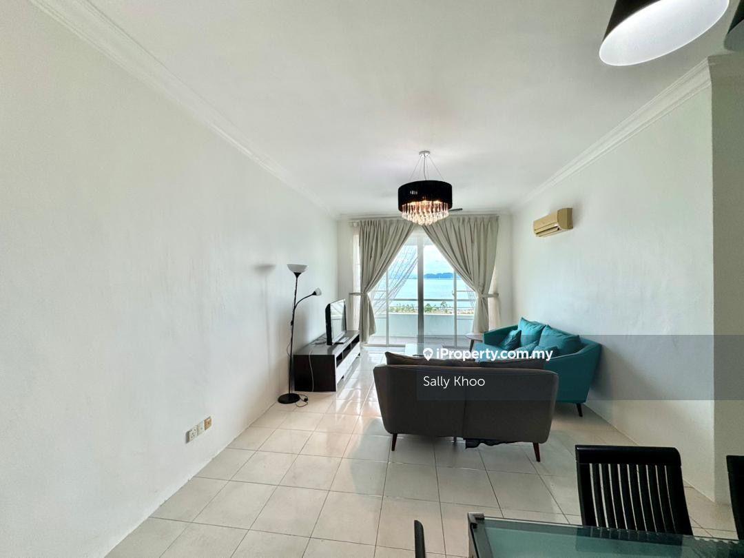 Bayswater Gelugor Fully Furnished Unit For Rent Near E-Gate & USM