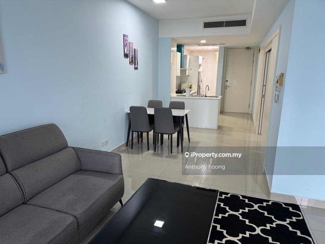 Solaris Dutamas, Dutamas 3 Carparks For Sale