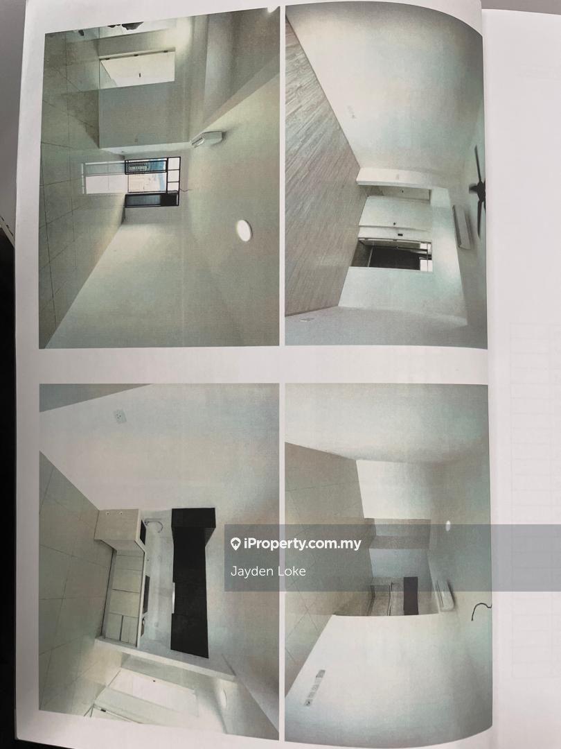 Lexa Residence 3 Bedrooms 2 Bathrooms partially furnished for rent