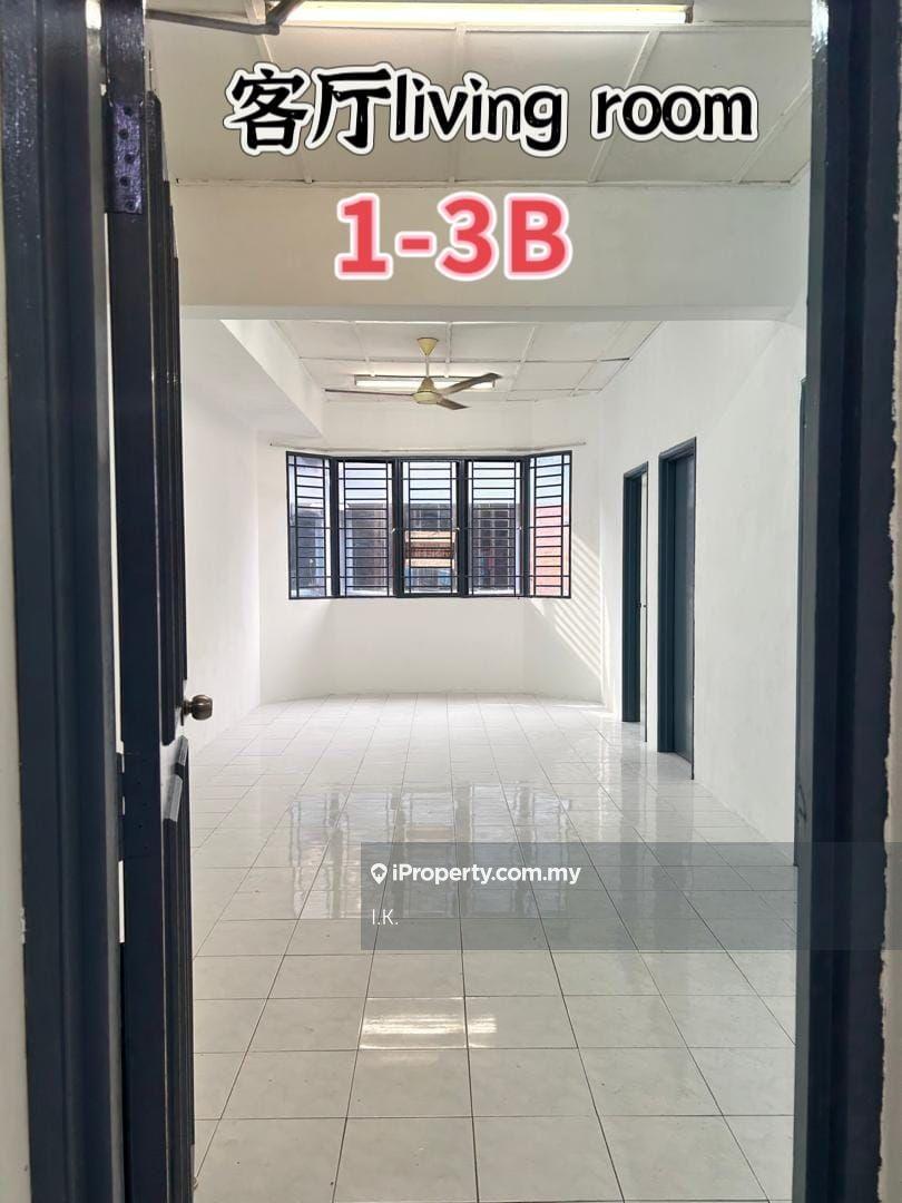 Limited Sukma Shop Apartment, Bandar Sungai Long, Apartment Kajang