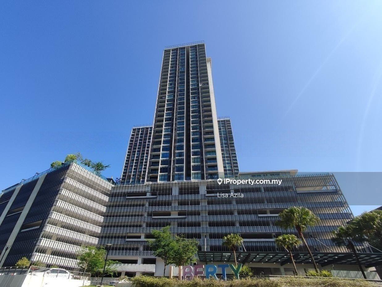 Lelong - Arc, Ampang Ukay, Ampang, Selangor