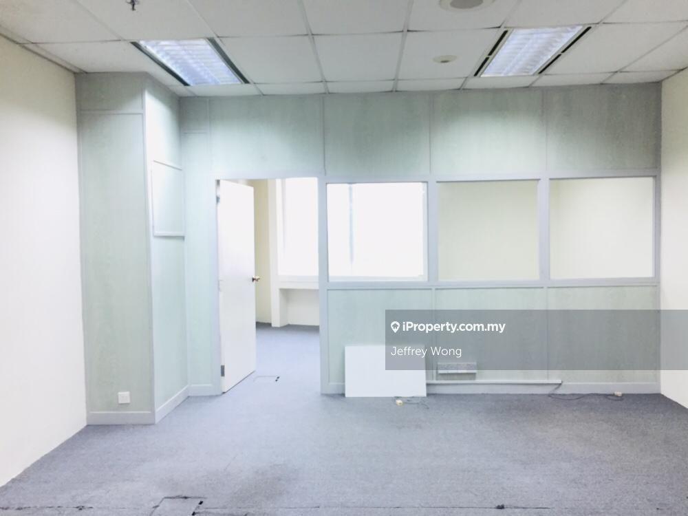 Office for Rent