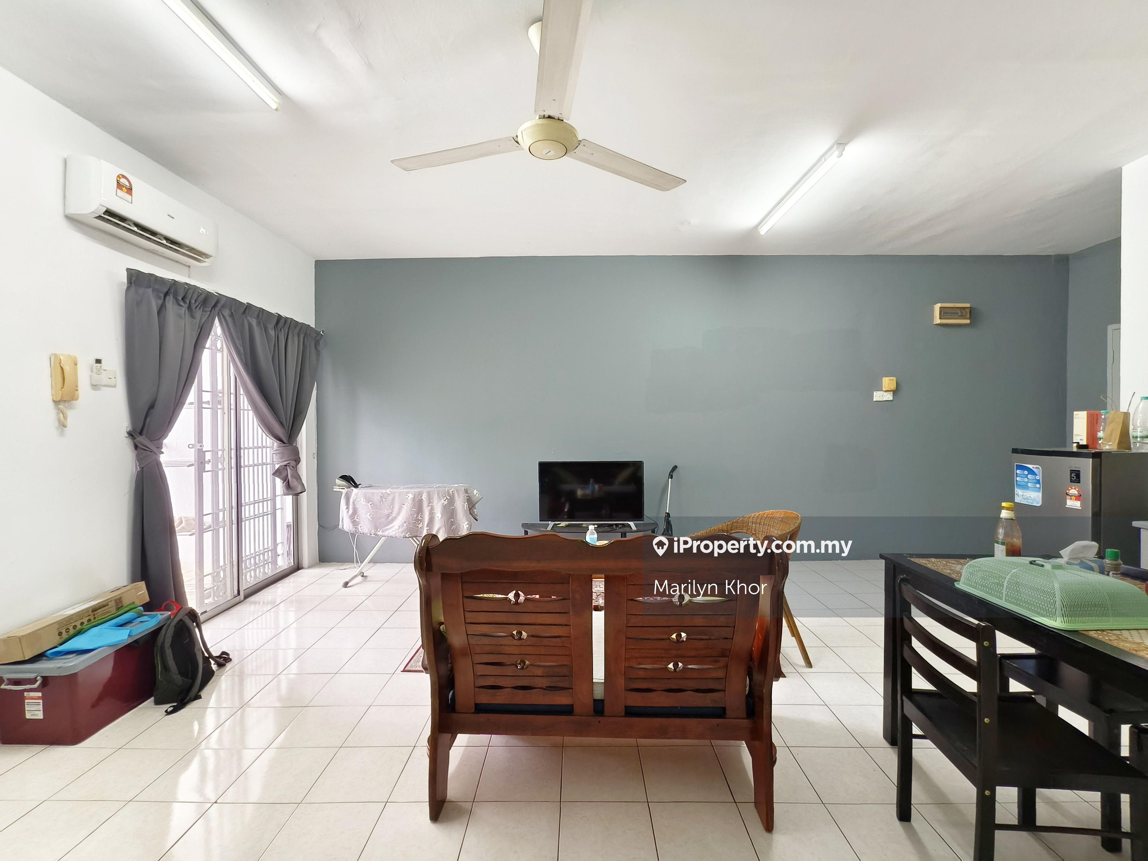 Ohmyhome Exclusive! Actual Unit Photos! Middle Floor!