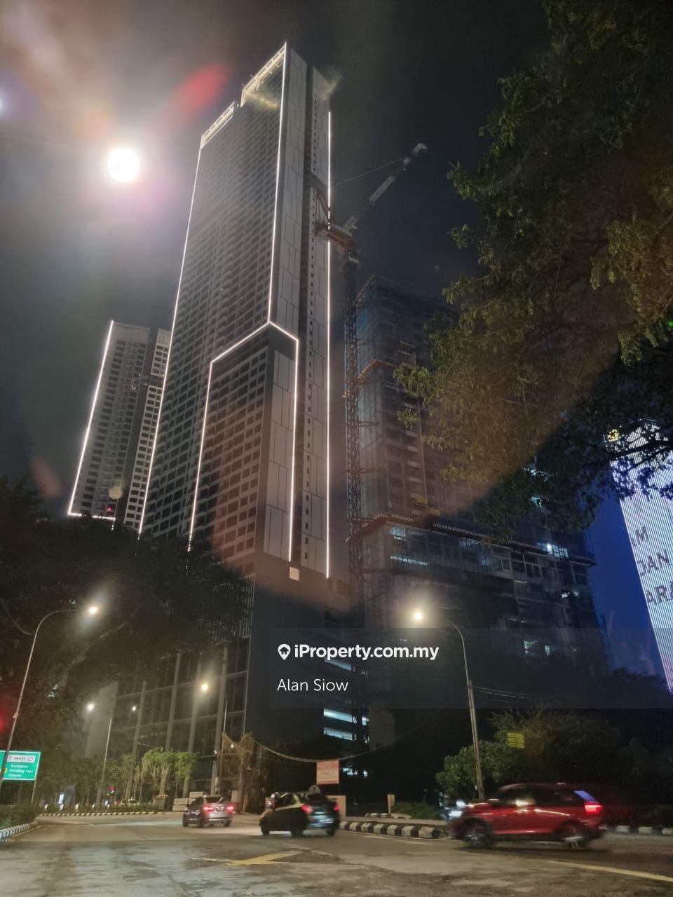 Walking distance to MRT 1 and MRT 2