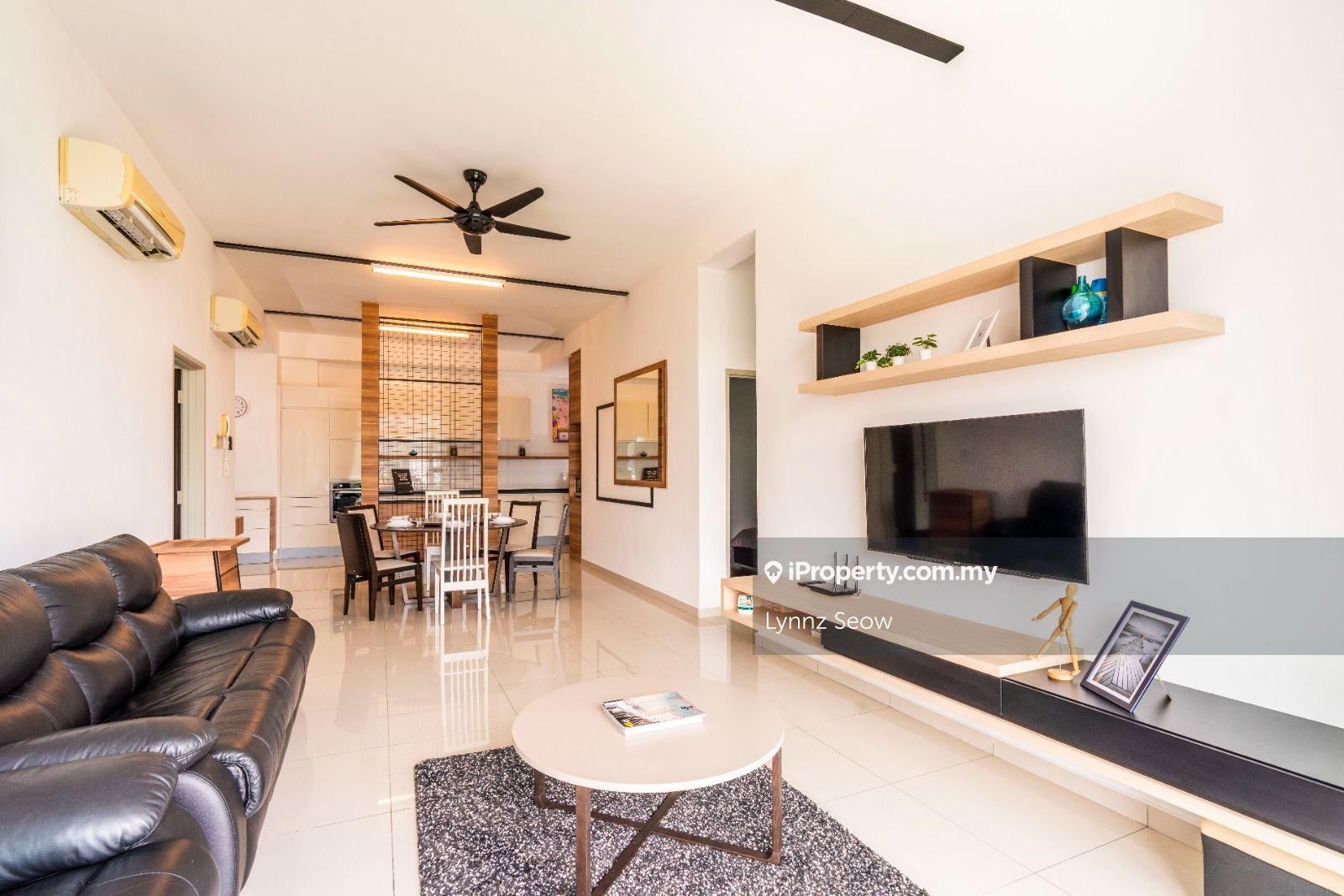 Olive Tree fully Furnished nice unit nearby Teleperformance