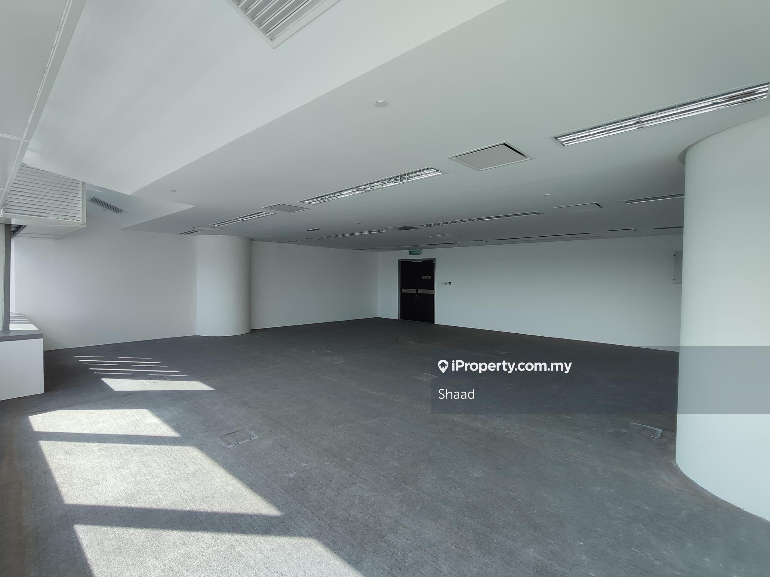 Premium Office Tower in Johor Bahru