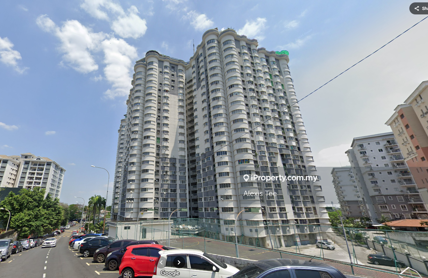 Regency Condo Klang
