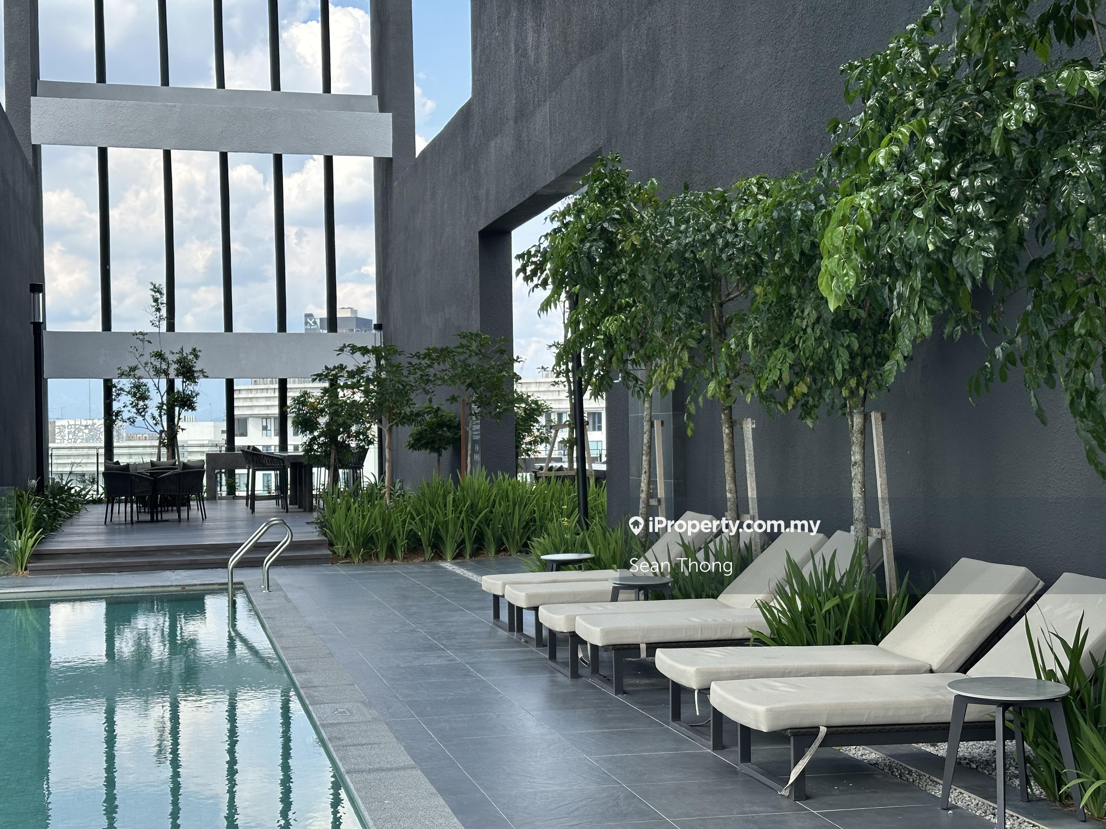 Alix Residences Newly Vp Unit For Sales