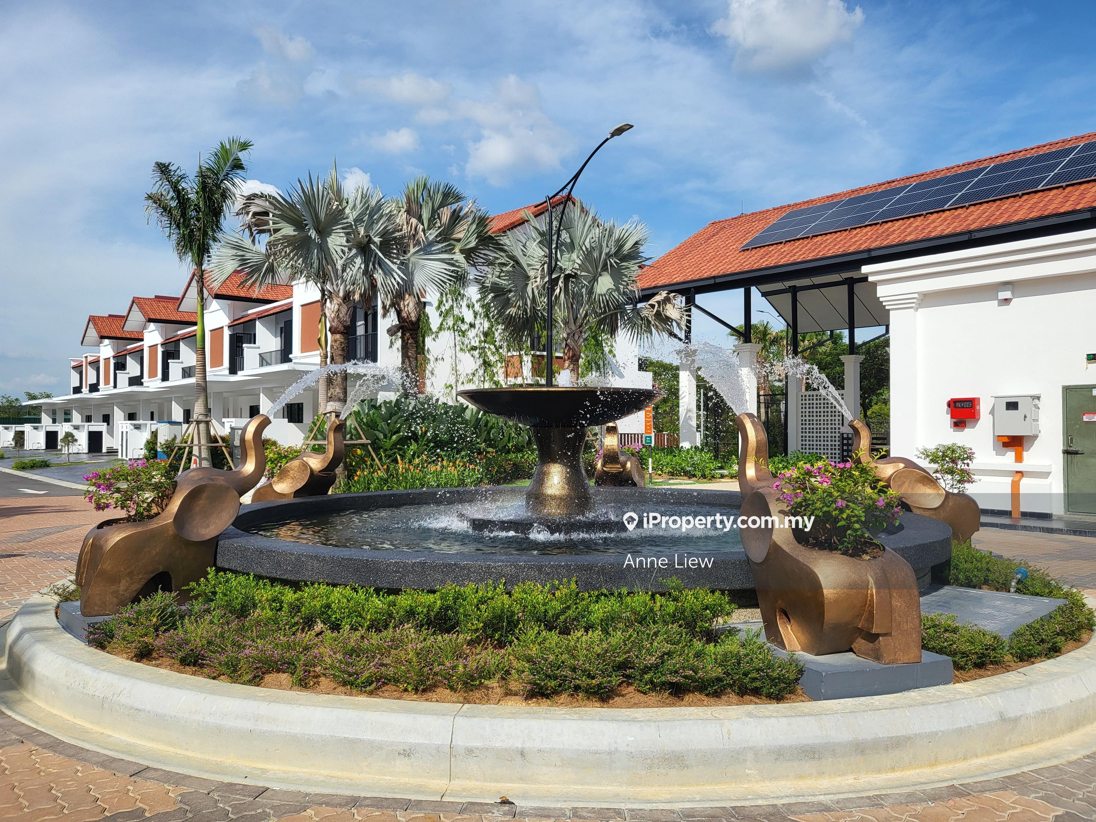 Best Price you can get in Setia Eco Glades, award winning landscape