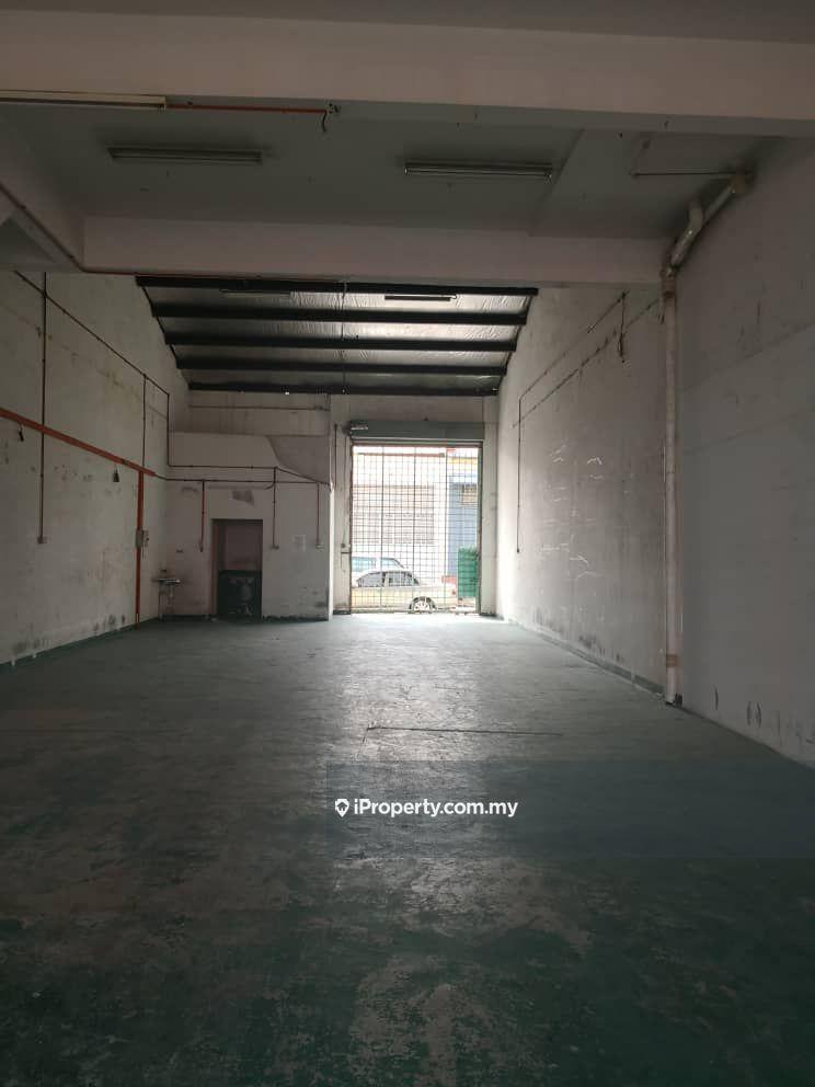 Terrace factory for Sale