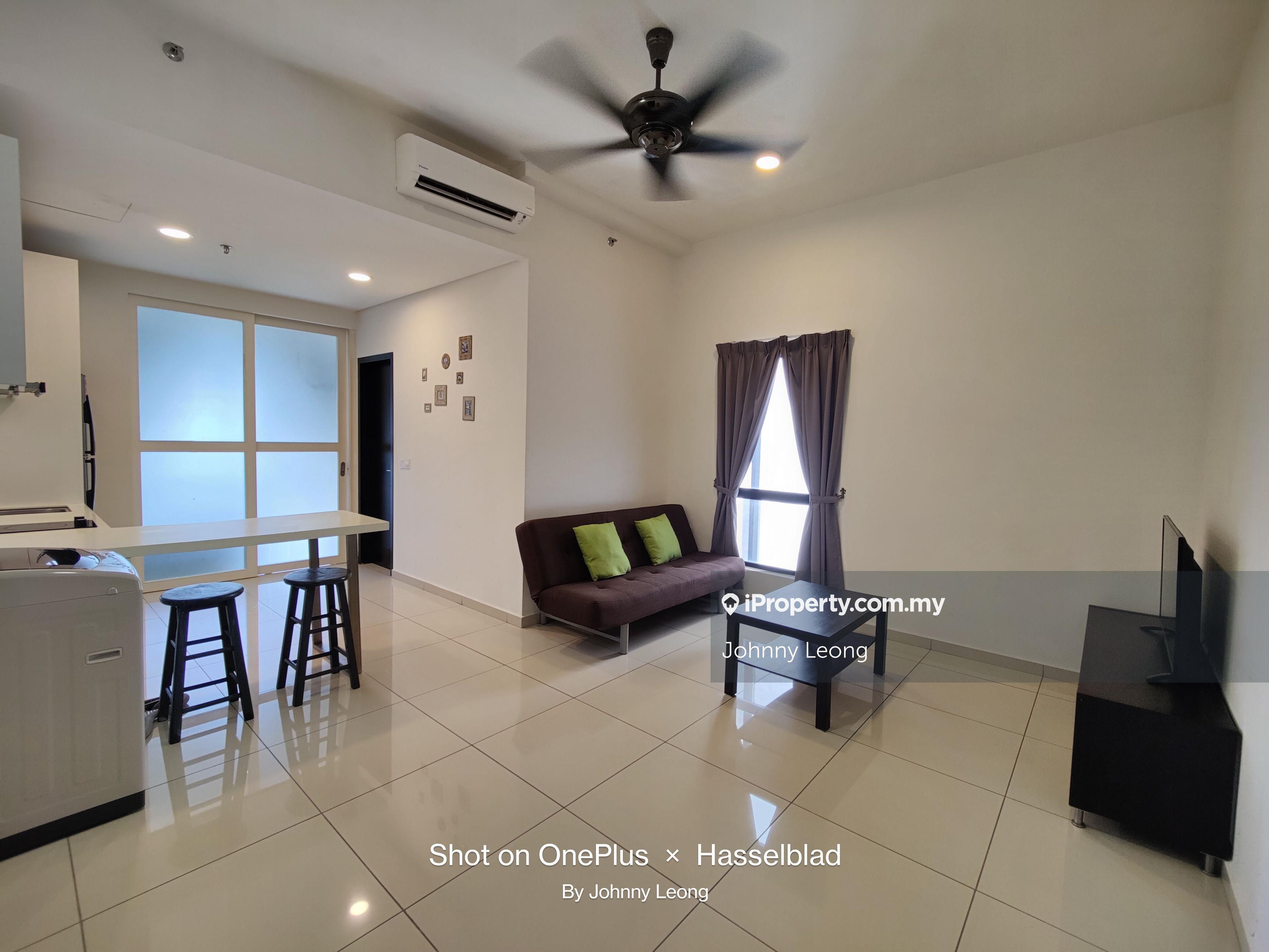 Serviced residence for Sale