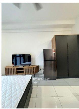 Sky Trees Apartment @ Bukit Indah For Rent