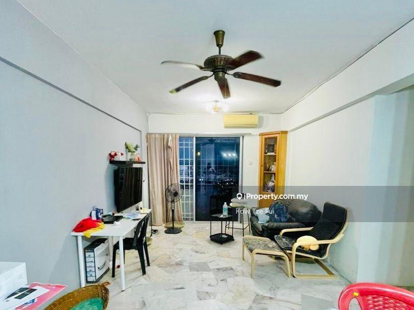Cheapest Seri Pinang Bukit Serdang Seri Kembangan Olive Hill Freehold