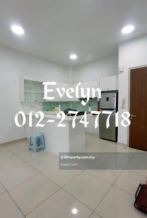 Res 280 Condo Selayang Hospital Hot Demand Limited Must View Fast