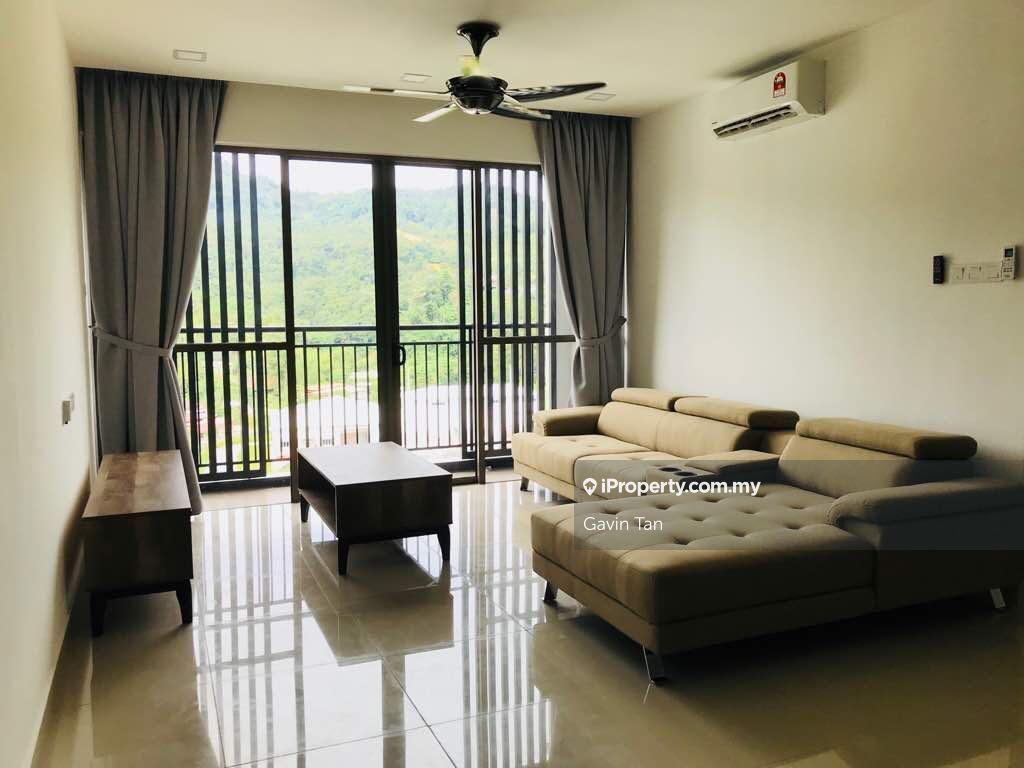 Good location and price
