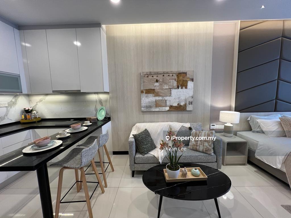 Surrounded by Amenities 
