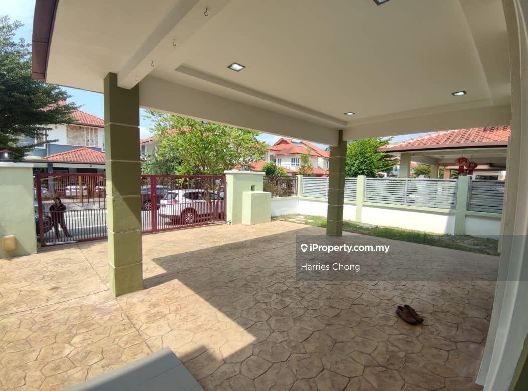 Super Nice Environment & Tight Security