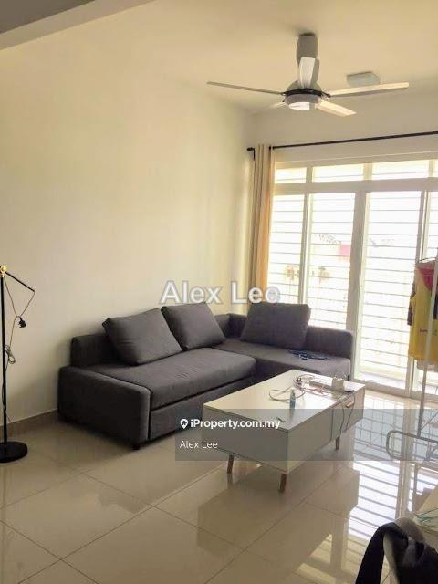 V-Residensi 2 Serviced residence for Sale @Shah Alam Section 22