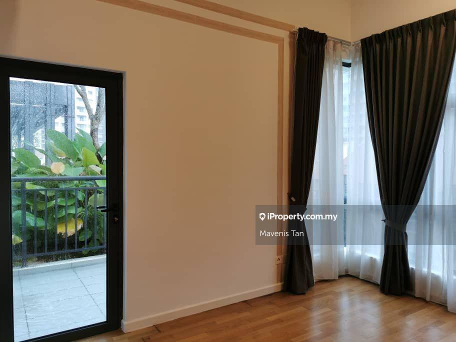 Condominium for Rent