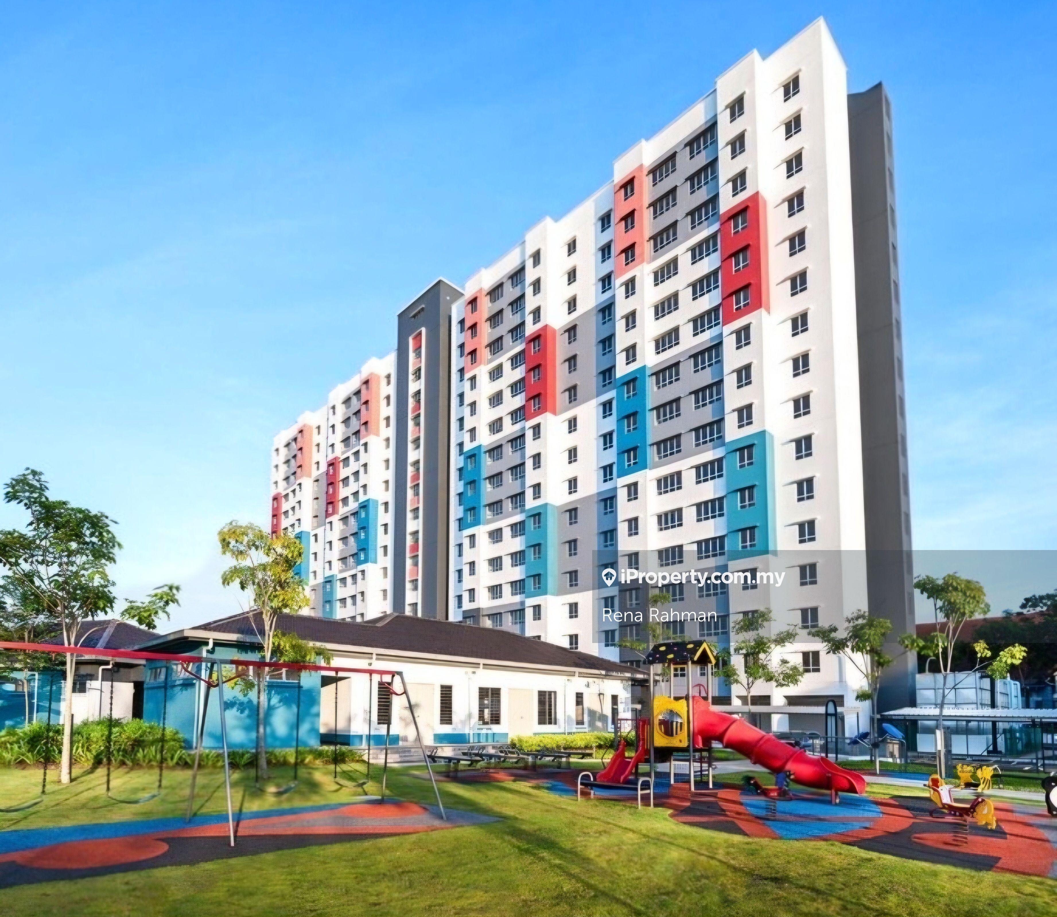 Excellent facilities and amenities