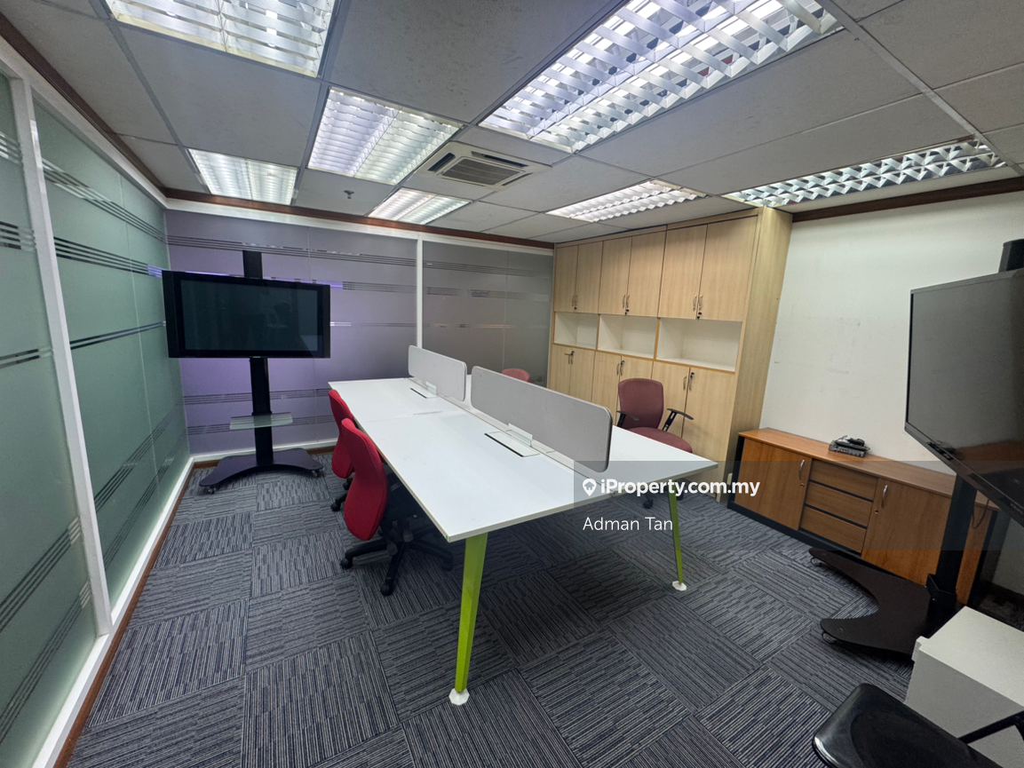 Office for Rent