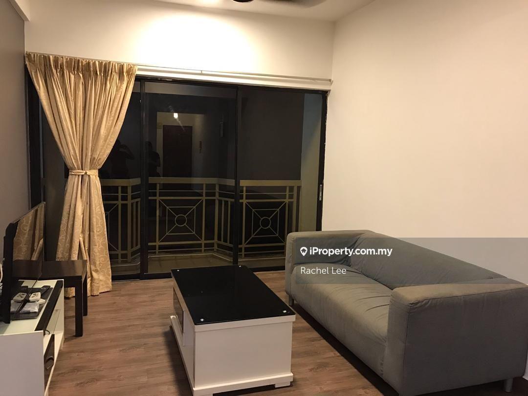 Puncak Prima Condo at Sri Hartamas For Sale