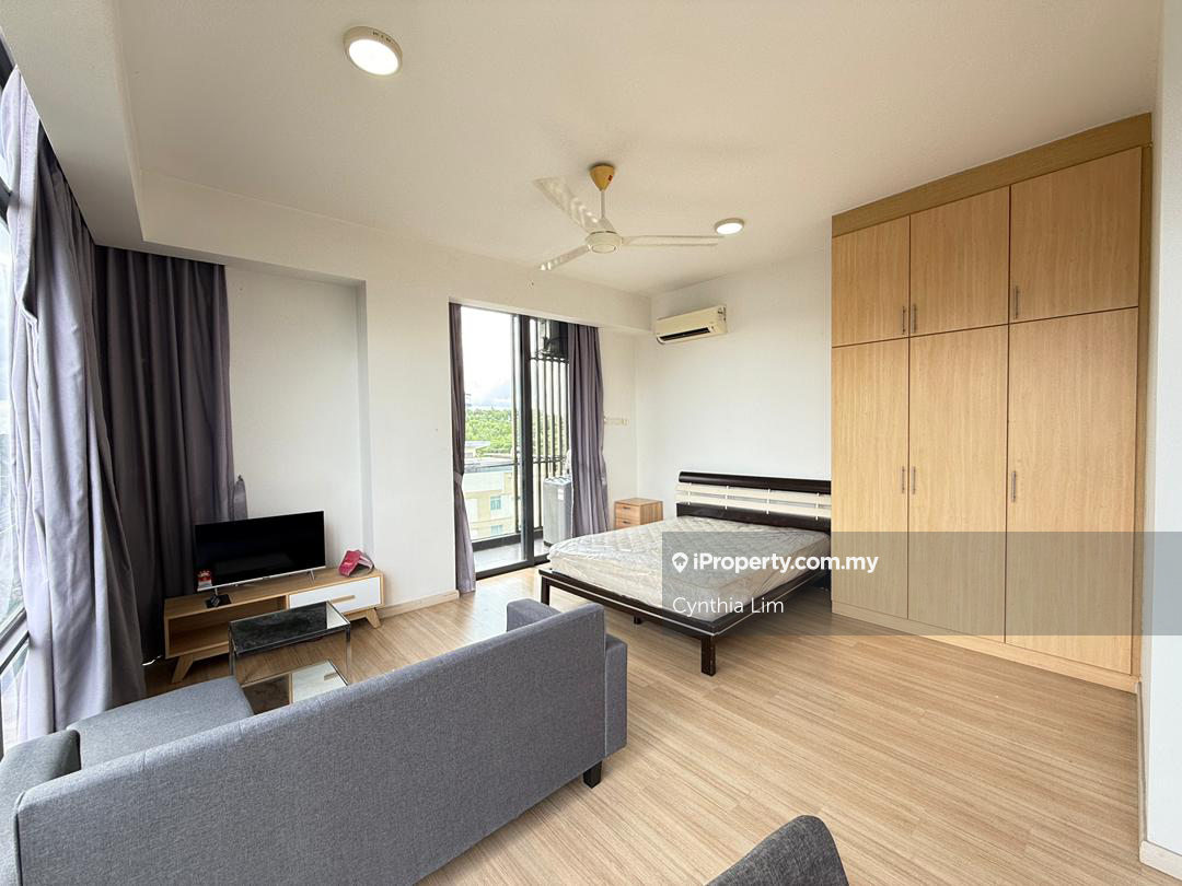 For rent cube 8 studio 