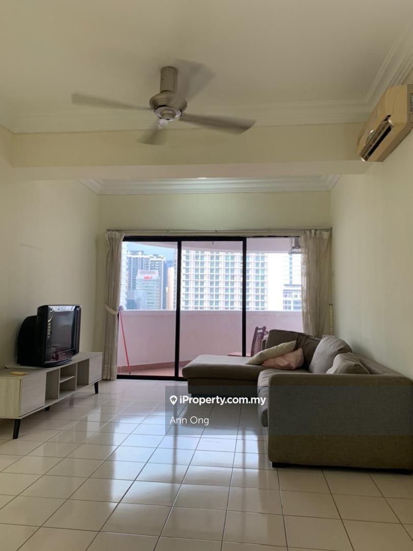 Angkasa Impian 2 3r2b for sale rm600k