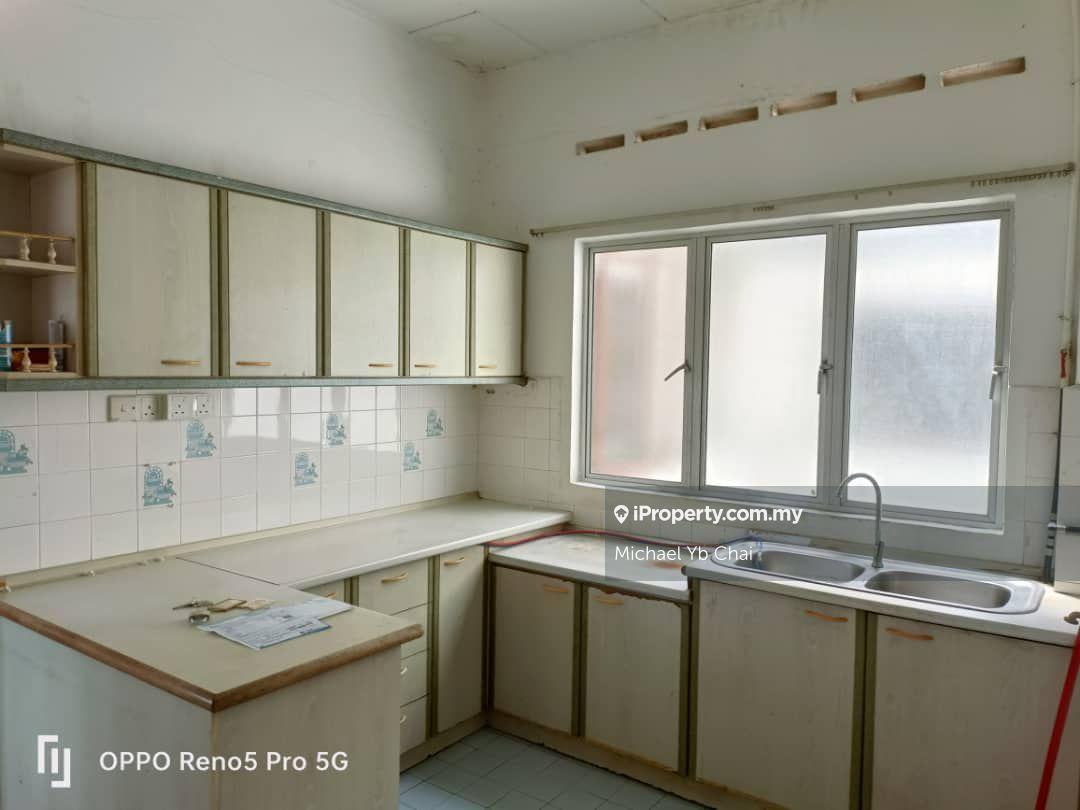 Apartment @ Subang Jaya for Rent