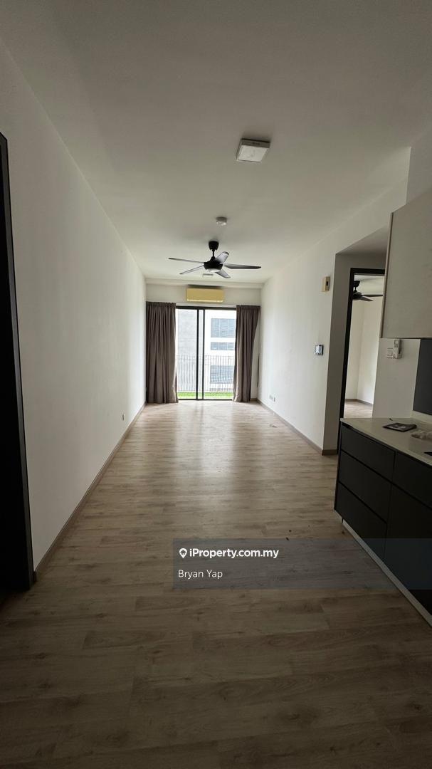 Partially Furnished Emporis Kota Damansara