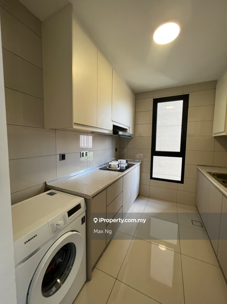 Duta park specialist agent full furnished and partially furnished