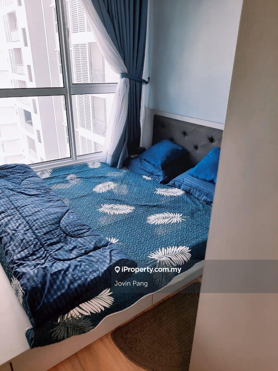 Bayan lepas imperial grande fully furnished