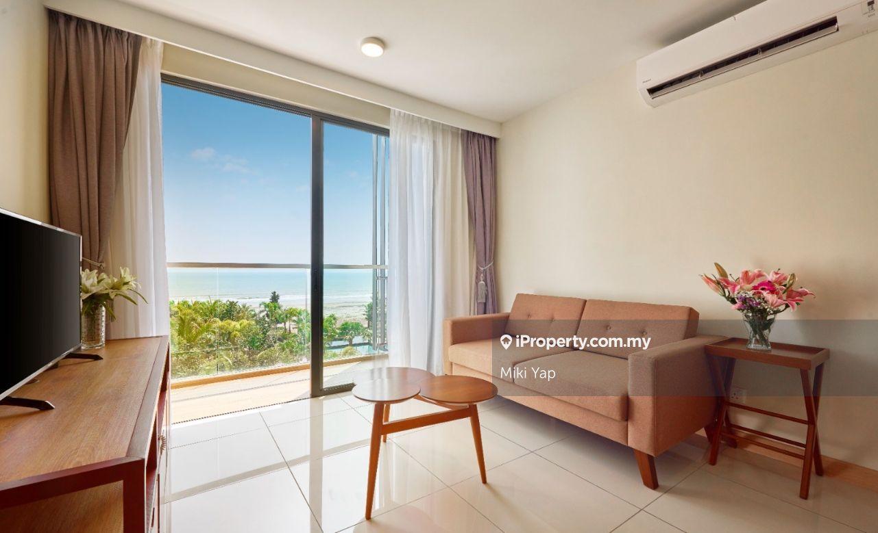 Timur Bay Residence