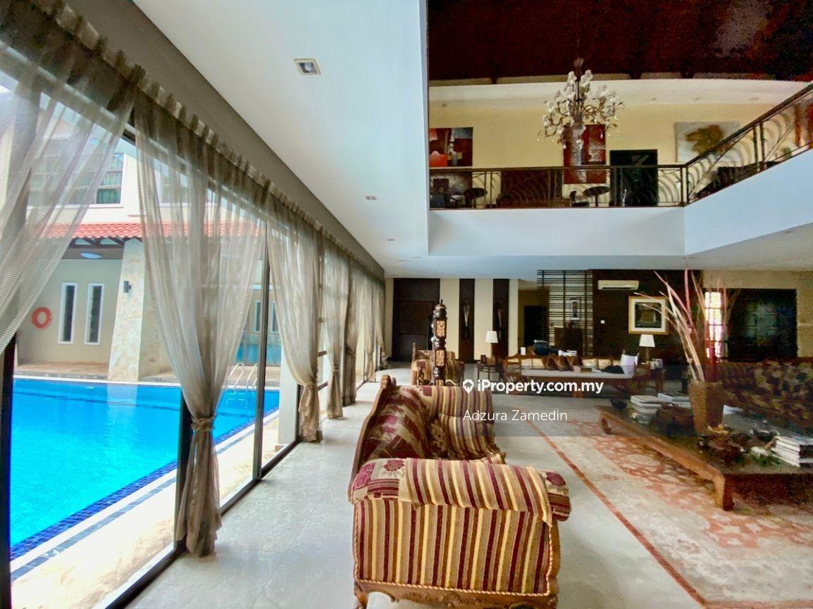 Bungalow for Sale